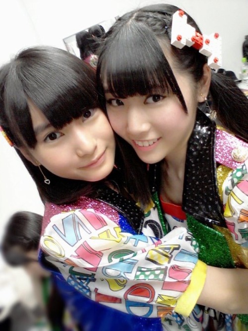 Theater no Megami MC - 5 Nov 2018 | Fukuoka Seina“The member who’s on my mind in Team B 
