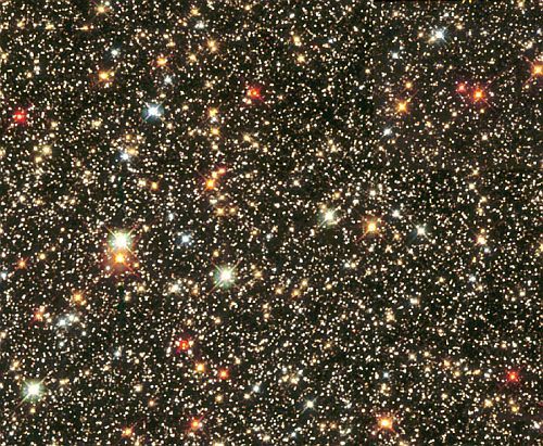 newmrstrump:  sixpenceee:  The Fermi Paradox is an argument originally made by physicists