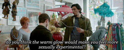 madfilmstudent:  What If (2013)  