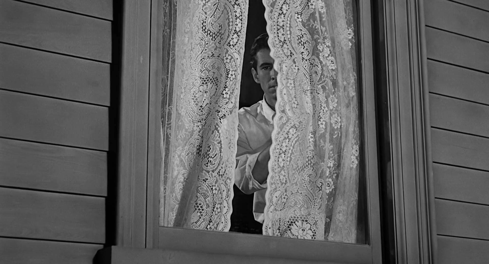 Porn photo barricklovesmovies:Psycho (1960)dir. Alfred