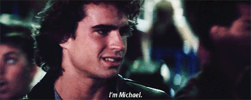 losthavenmine:The Lost Boys (1987)