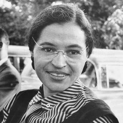 hamptonu-srt: A little bit of Hampton History…did you know that Rosa Parks was a hostess at t