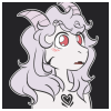 Headcanon: Asriel Used To Nom His Ears In His Sleep.