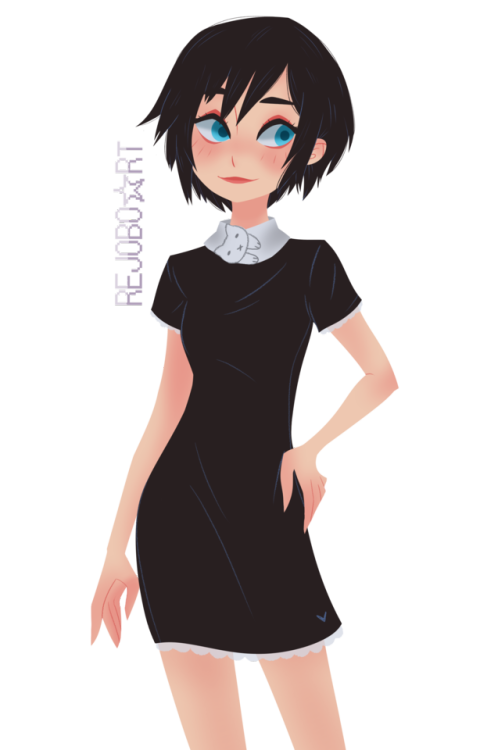 rejoboart:  Xion and Naminé of Kingdom Hearts ♥ Commission for @yukikoamagi✨Thank You ♥♥♥commissions info!