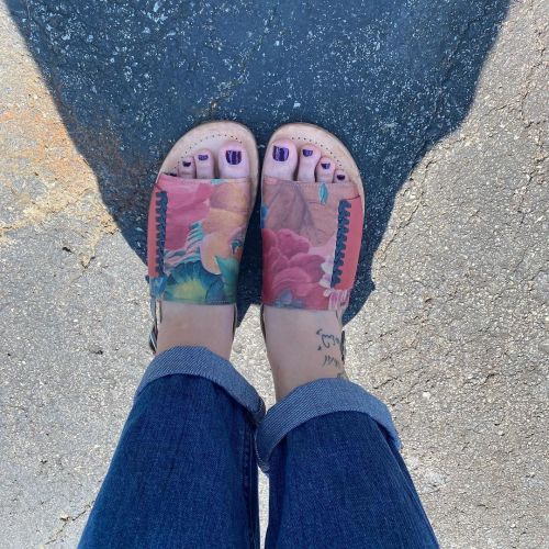 <p>The new Fluevogs I bought in New Orleans arrived! Just in time for #fluevogfridays. This is the #vog_tigris and they are officially the most wearable and comfortable Vogs I own. I thought you might want to see them.</p>

<p>#fluevog #shoeporn  (at John Fluevog New Orleans)<br/>
<a href="https://www.instagram.com/p/CQR1sVULhrs/?utm_medium=tumblr">https://www.instagram.com/p/CQR1sVULhrs/?utm_medium=tumblr</a></p>