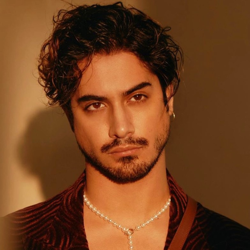 avnj0gia:Avan Jogia on Tiktok