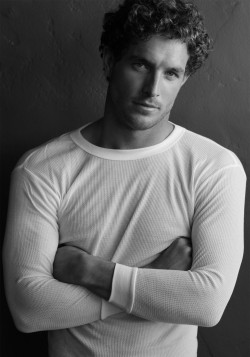 wobblingpanda:  Justice Joslin 