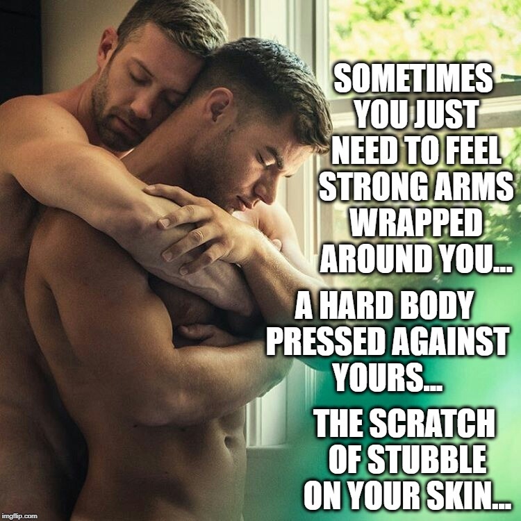 jdgaycaptions:   More Gay Captions  