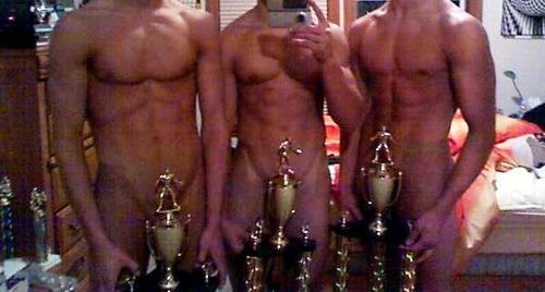 Boys Of Facebook