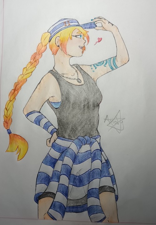 Hehe Pretty Wamen