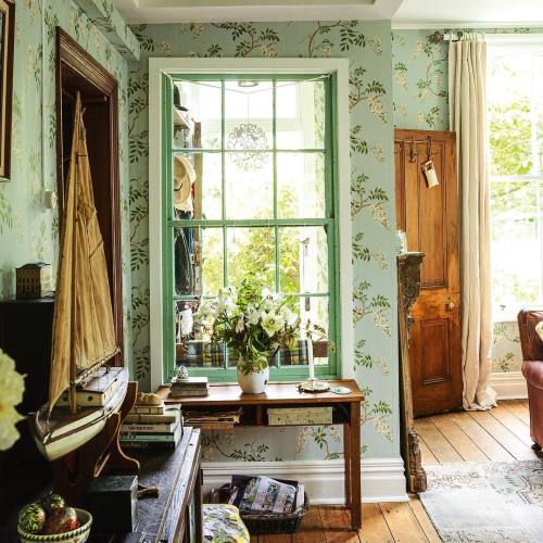 andantegrazioso - Akaroa cottage| nzhouseandgarden