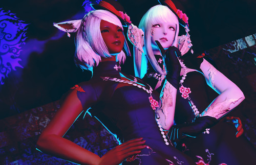 Big Lesbian EnergyGpose funtime w/friend on Primal cz we both got the outfit 