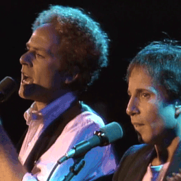 Simon And Garfunkel - The Concert In Central Park (19 September 1981)