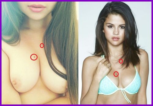 Porn Pics nude-celebz:  Selena Gomez leaked naked photos……