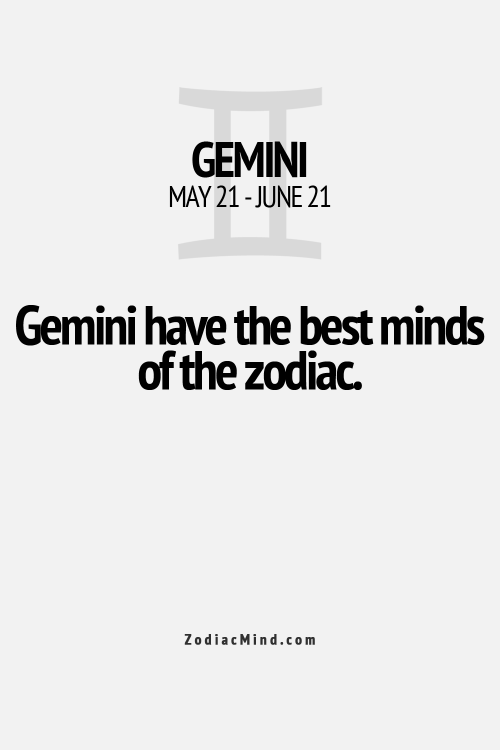 zodiacmind:  Amazing Zodiac Facts Here