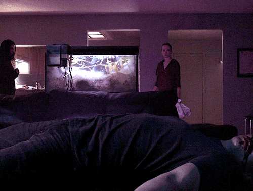 We Walked Into The Darkest Place There Was. But We Did It Together. And When The Night Was Over, I Remembered