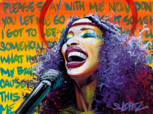 lionofbedstuy:  Steven Lopez - After Midnight Series (2010)