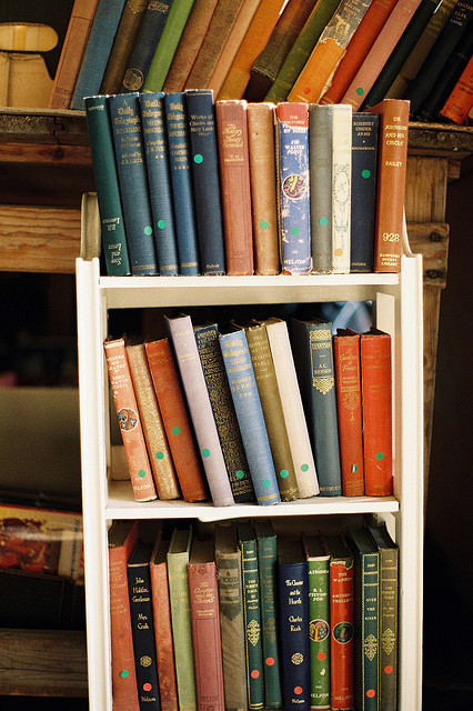 brutalgeneration:  10p a book by &gt;rozzy on Flickr. 