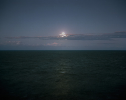 Nowhere Near Here, William Broadhurst