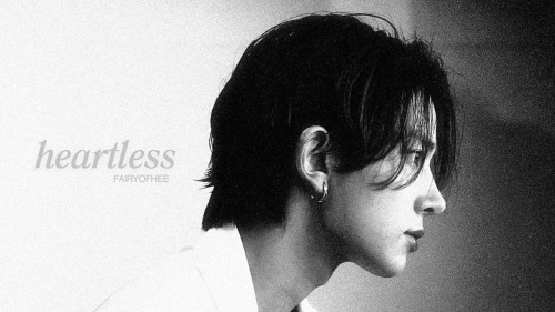 HEARTLESS.