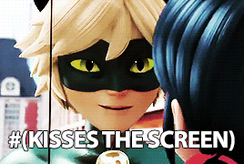 stephs:ten favorite tags people put on pictures of chat noir ; ´ ▽ ` )ﾉ
