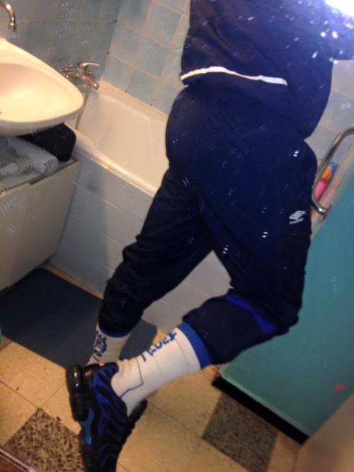 kinky-pig94:Kinky Pig!