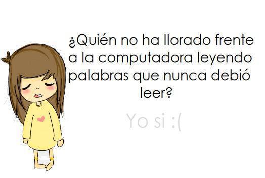 munykita:  U.u yo si te amo