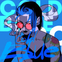foxgirlintestines:  yellowsyro:You’re beautiful…   @werewolfbarista