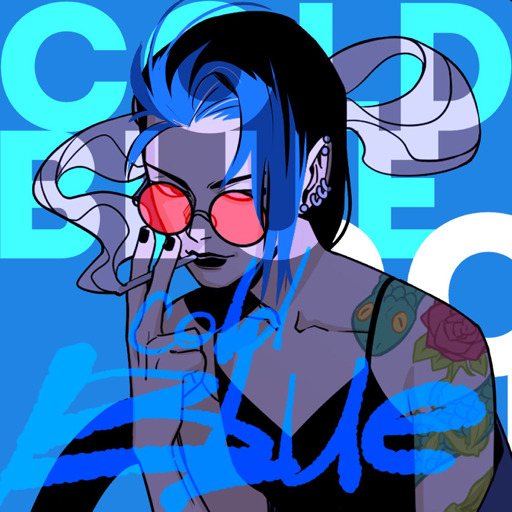 foxgirlintestines:  yellowsyro:You’re beautiful…   @werewolfbarista
