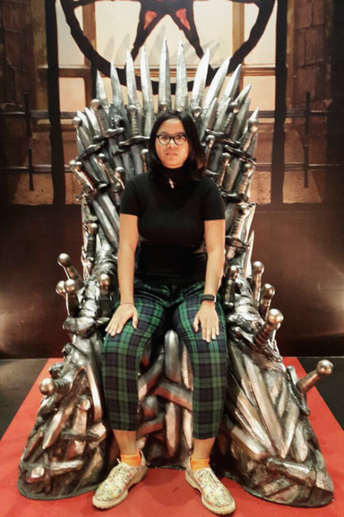 My First Comic Con Experience!