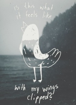 0hiioisonfire:  The Wonder Years - I Just