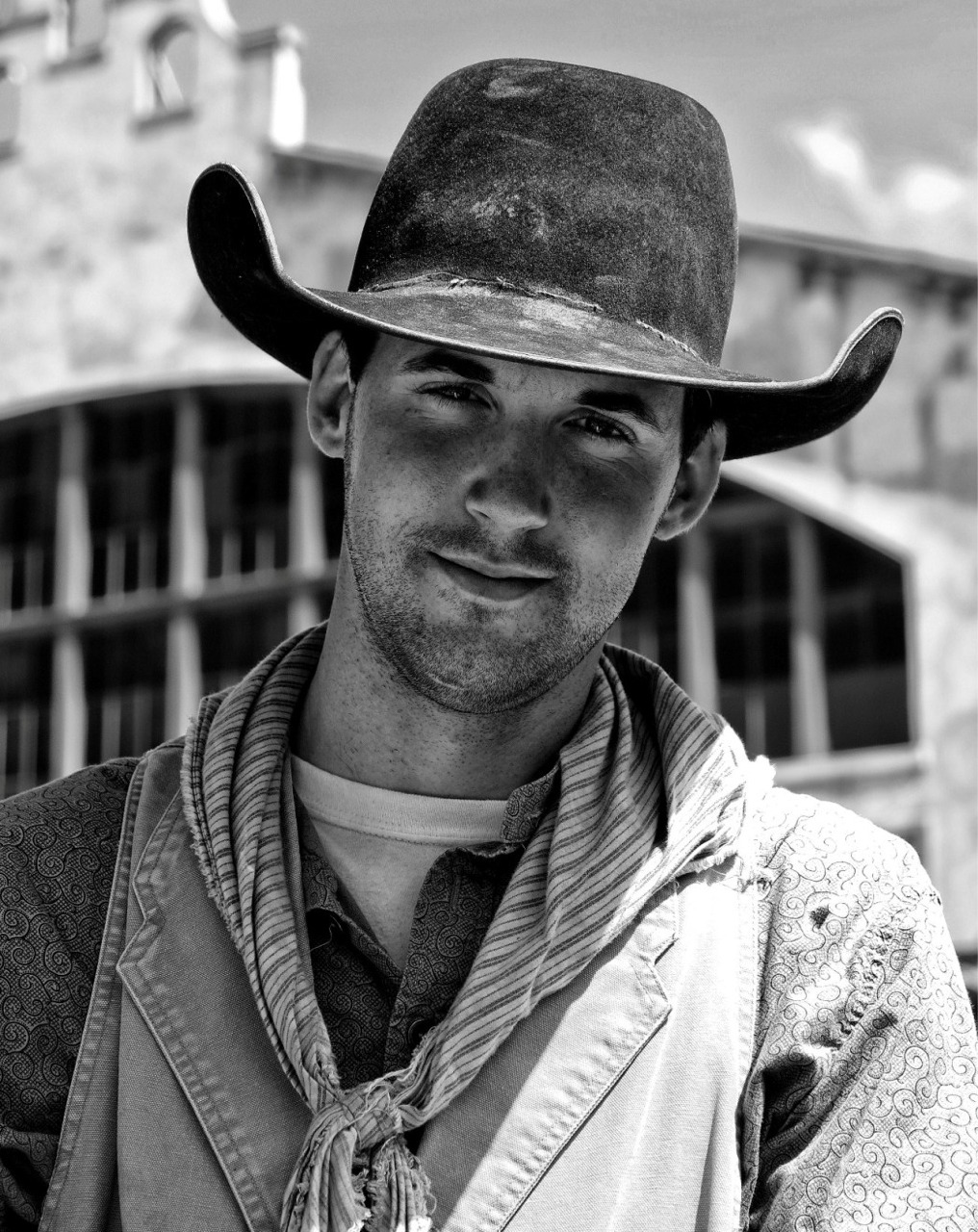 nocityguy: Urban Living - Rural Attitude… Cowboys, Blue Collar, Cornfed Farm Boys