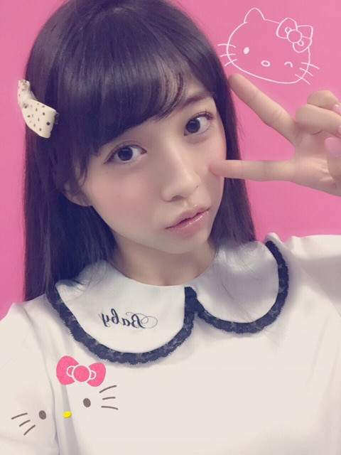 『♡ラブベリーvol.4♡撮影♪*ﾟ』牧野真莉愛｜モーニング娘。‘16 12期オフィシャルブログ Powered by Ameba