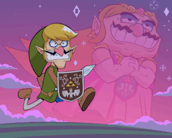 hotdiggedydemon: Alright Nintendo hear me out, I have some ideas on how Zelda games can be improved 