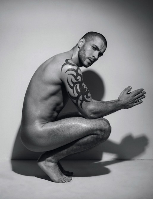 hotfamousmen:  Shayne Ward