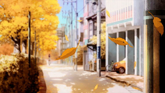 Anime fish colour GIF - Find on GIFER