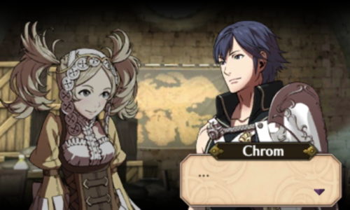 we haven’t had many first gen sibling interactions so&hellip;i imagine this was a common o