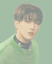 22.08.11. HAPPY CHANGBIN DAY !