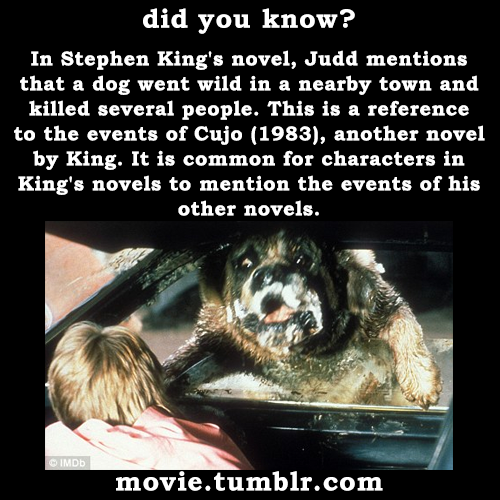 movie:  Pet Sematary (1989) facts | More movie facts
