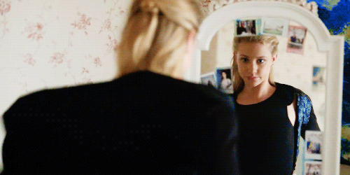 betty-and-jughead:  “Ready to enter the belly of the beast?” Betty and Jughead