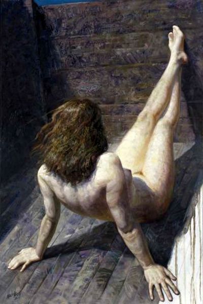 respirodangelome:  ZHAO DALU 