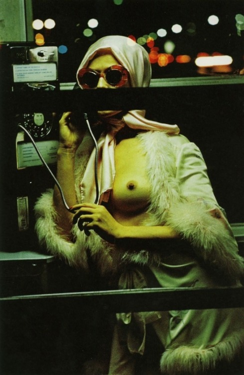 Sex HELMUT NEWTON pictures