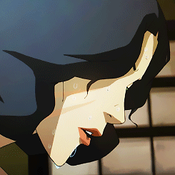 korratea:  book 3 stills → x/x/x/x/x/x (more to be added) 
