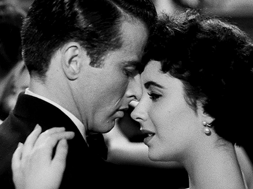 Its Going To Be Such A Wonderful Summer.A PLACE IN THE SUN (1951) Dir. George Stevens