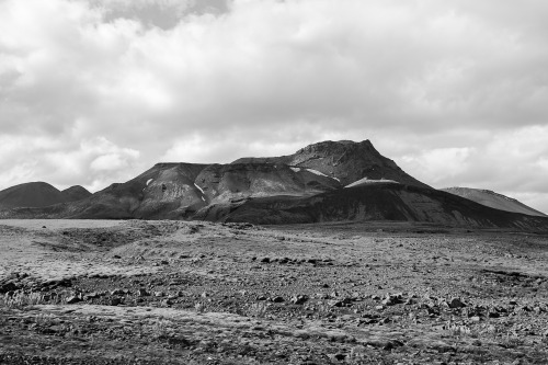 Near Vík, Southern Iceland.