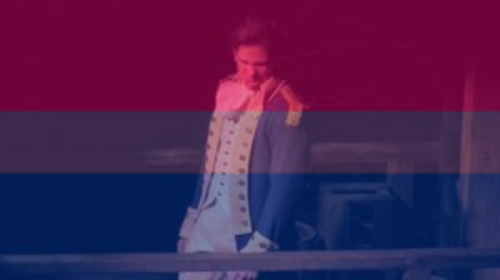 todaysbicharacteris:Todays bi character is:Charles Lee (Hamilton) character submitted by: (anonymous