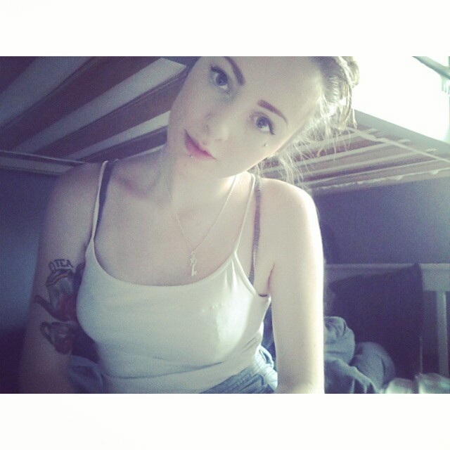 Scuzz Suicide