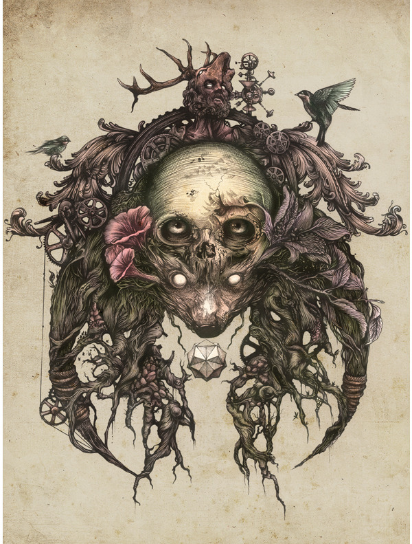 2headedsnake:  DZO Olivier