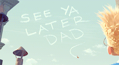 confessionsofacastmember:  cardsinthesky:   Well, it's not like you're never going