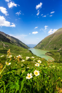 breathtakingdestinations:  Kaprun - Salzburg - Austria (von Kay Gaensler)